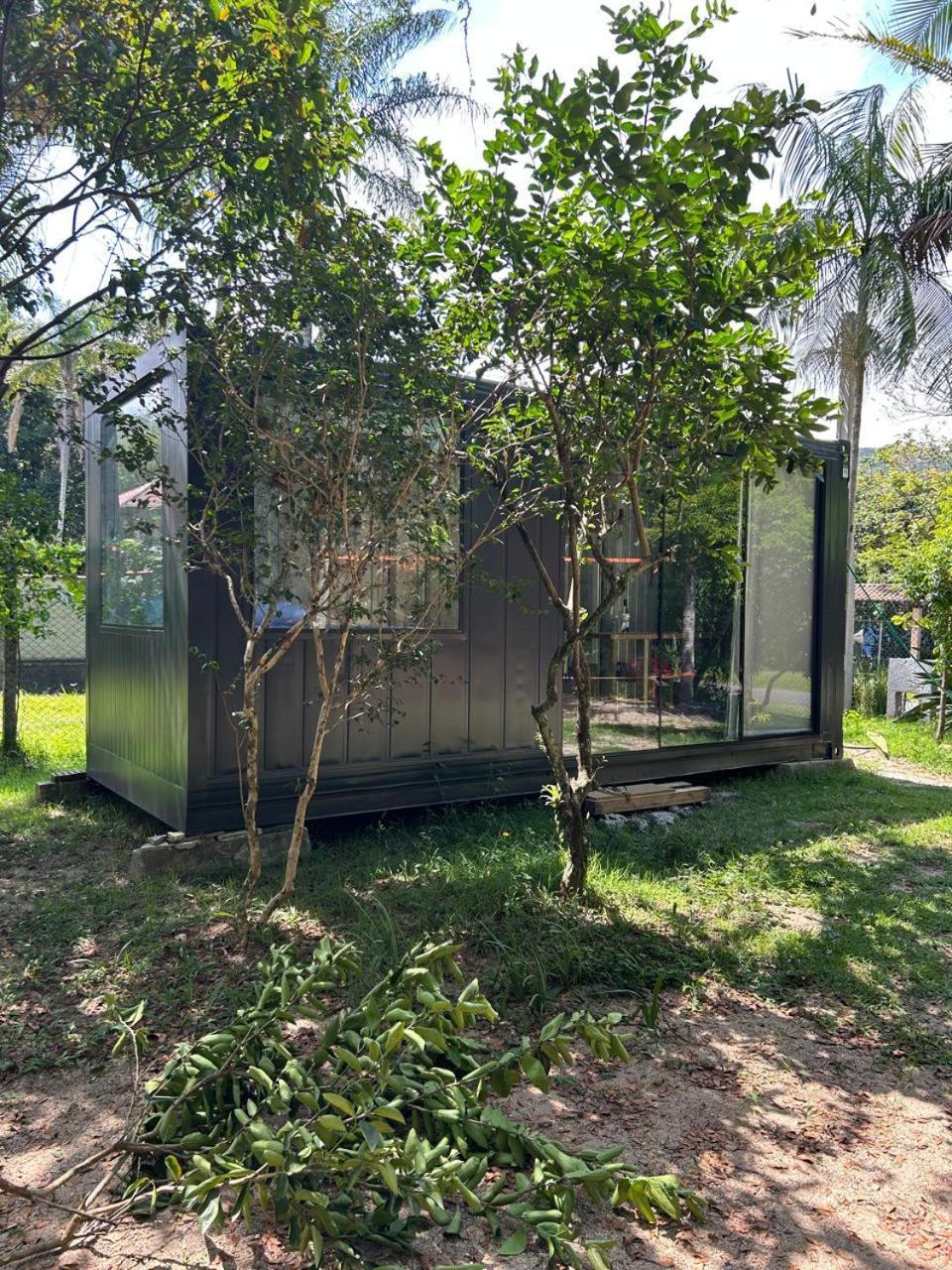Tree House Casa de hóspedes