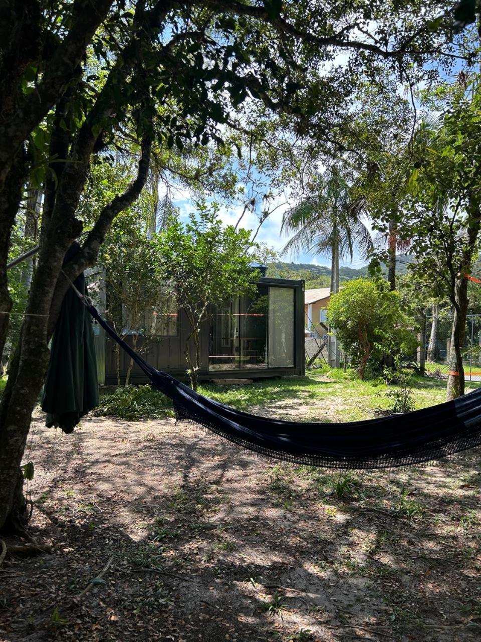 Casa de hóspedes Tree House